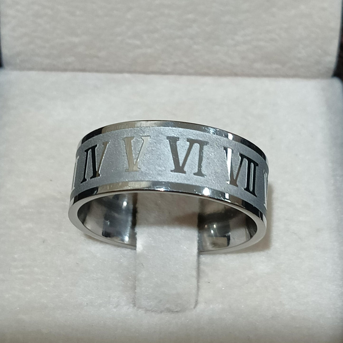 แหวนอักษรโรมัน Y013